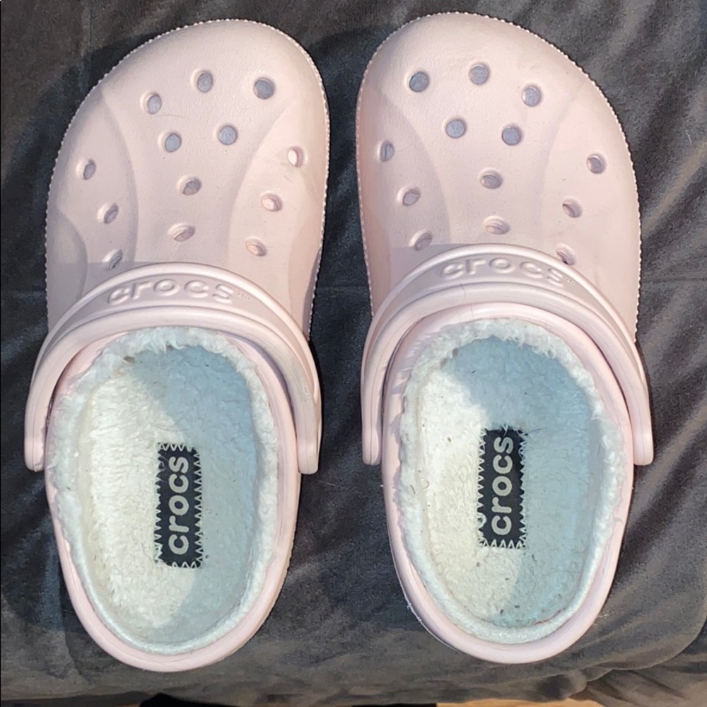 COPY - Crocs